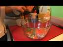 Shrimp Recipes: Veracruz Shrimp : Veracruz Shrimp: Marinate Vegetables Shrimp Recipes: Veracruz Shrimp : Veracruz Shrimp: Marinate Vegetables