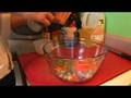 videos de Shrimp Recipes: Veracruz Shrimp : Veracruz Shrimp: Marinate Vegetables