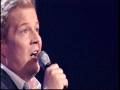 Daniel Evans X-Factor 3rd Live Show Sing Off