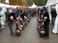 Les sonneurs de la Dôle : foire aux sonnailles Romainmotier 2010