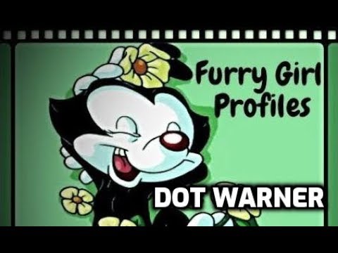 furry girl