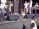 The Maccabees at Electric Gardens 07