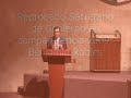 Reprobado en comparecencia Secretario de Gobierno de Oaxaca