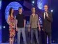 Jay du Toit and Marco Canova, Let me entertain you TV show