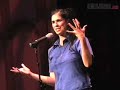 Sarah Silverman explains kabbalah