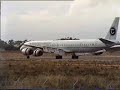 Translift DC-8 at Faro, Portugal