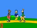 kingdom hearts chronicles 1 3
