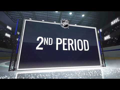 Video: New York Rangers vs Minnesota Wild | NHL | Feb-13-2018 | 21:00 EST
