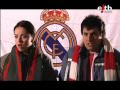 Los chicos del Madriz