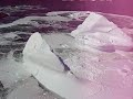 Twillingate Iceberg Collapse - 5th July 08