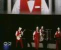 Bloodhound Gang  Along comes Mary