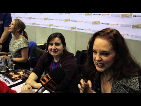 Suanne Braun