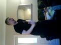 Lee Crammond On Wii. Lee Crammond On Wii.