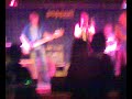jazz bar 28. 3. 2008
