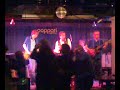jazz bar 28. 3. 2008