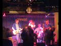 jazz bar 28. 3. 2008
