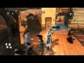 Stabbing fans in Assassins Creed - Impromptu Livestream