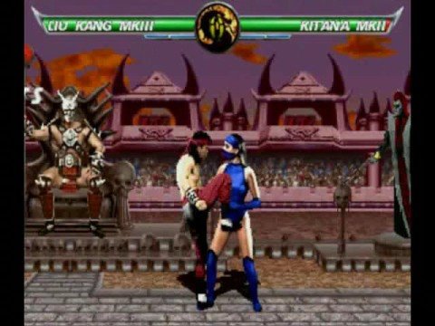 Liu Kang