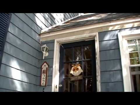 how to replace a exterior door
