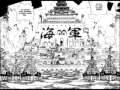 Impel Down Saga - Ace Execution (To Animemaster, my best friend)