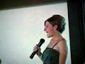 Maid of Honor Toast