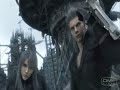 {?} Kadaj , Loz , Yazoo , Triplet Trouble! {?} {?} Kadaj , Loz , Yazoo , Triplet Trouble! {?}