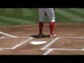 105.7 the hawk's tom cunningham throwing out the first pitch in lakewood.  bruce bunch host throws out first pitch.