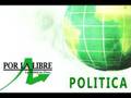 Por la Libre Cortinilla