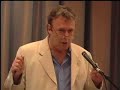 Rabbi Shmuley vs Hitchens Pt 3