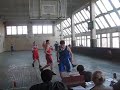 мой блок