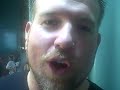 Sean Casey talks wrestling neck injuries