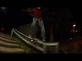 Daryl Angel Skate Edit