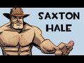 Saxton Hale: Team Fortress 2 [Commentary] Custom Game Mode