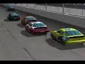 Race is on my mind- Race