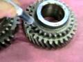 30 MGA/MGB 3 Synchro Gearboxes