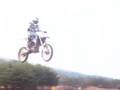 Breezewood motocross, Yamaha Yz 250f