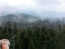 CLINGMANS DOME