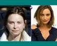 star senza trucco