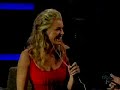 Rebecca Romijn on Jimmy Kimmel Live part 2