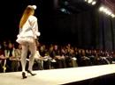 DESFILE MÁSCARA NEGRA POR ISABELA ALBERTINI FUMEC DESFILE MÁSCARA NEGRA POR ISABELA ALBERTINI FUMEC