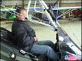aaa microlight training video
