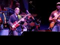 Allman Brothers w/ Bernie Williams 4-7-07 Beacon Theater Allman Brothers w/ Bernie Williams 4-7-07 Beacon Theater
