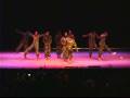 videos de Omega Psi Phi UTK-Iota Beta Homecomming 2008 Part 2