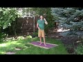 Yoga For Weight Loss - Session 1
