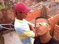 bonde da bruxaria
