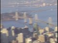 Frisco Heli Shots/pac bell park