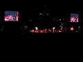 Interpol (New--Mammoth) - 4/27/07 - Coachella, Indio, CA