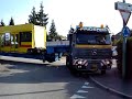 BLT Tango-Tram Transport, Heiligholz