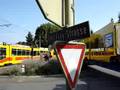 BLT Tango-Tram Transport, Heiligholz