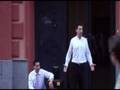 Antonio Forte cantando en la calle Sevilla part.1